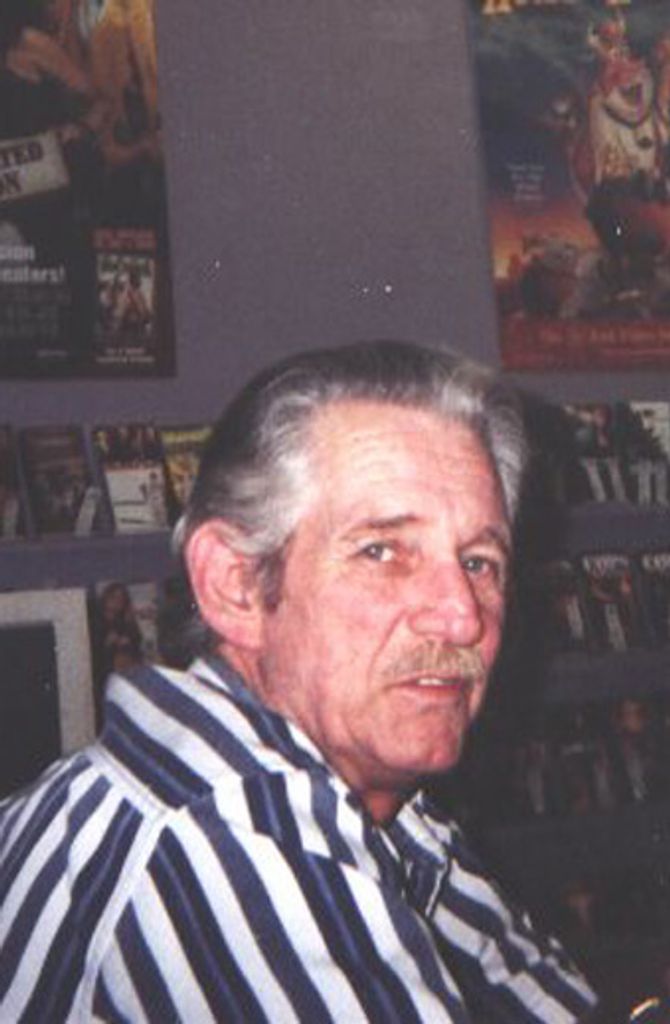 Carl Rautenkranz Iii Profile Photo