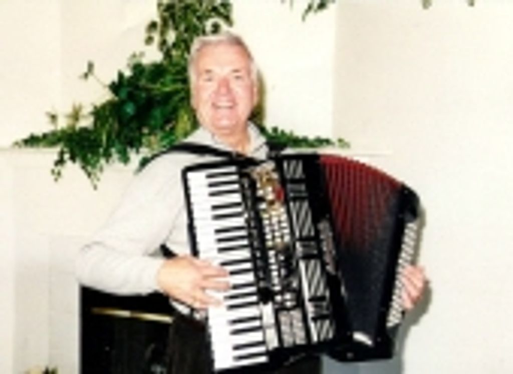 Gerald R. Robotka