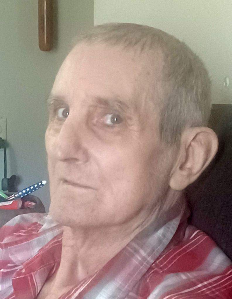 Harold Dennis Haynes