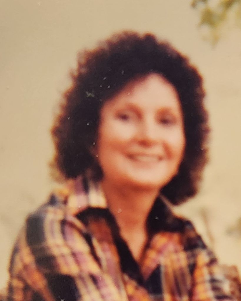 Ethel Bellisle Cunningham Profile Photo