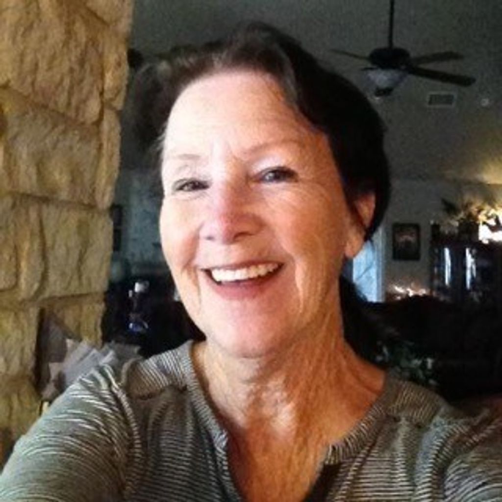 Patsy Jean West Profile Photo