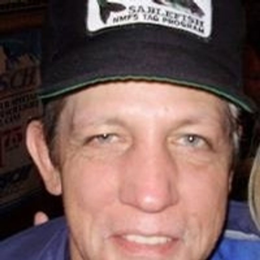 Hubert "Bert" Carl Thompson Jr. Profile Photo