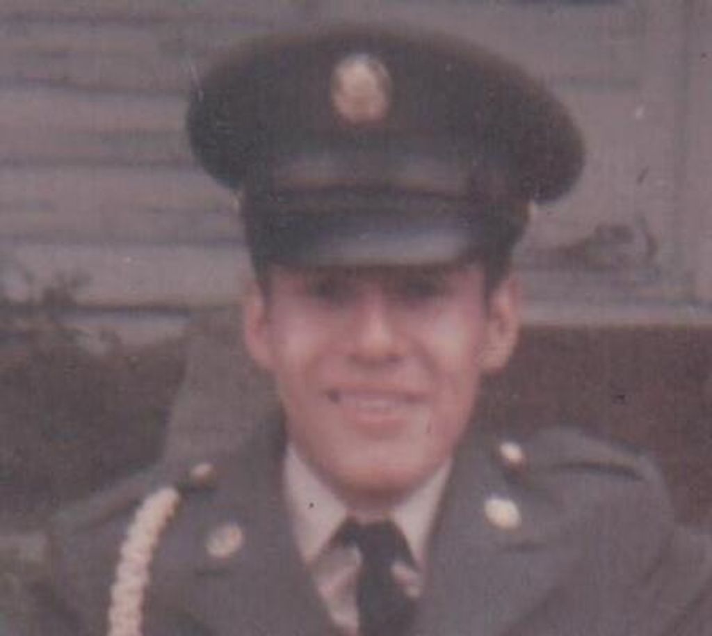 Michael Lonjinos Lopez