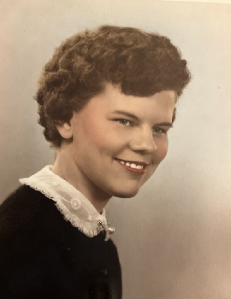 Dolores A. Wakeman Profile Photo