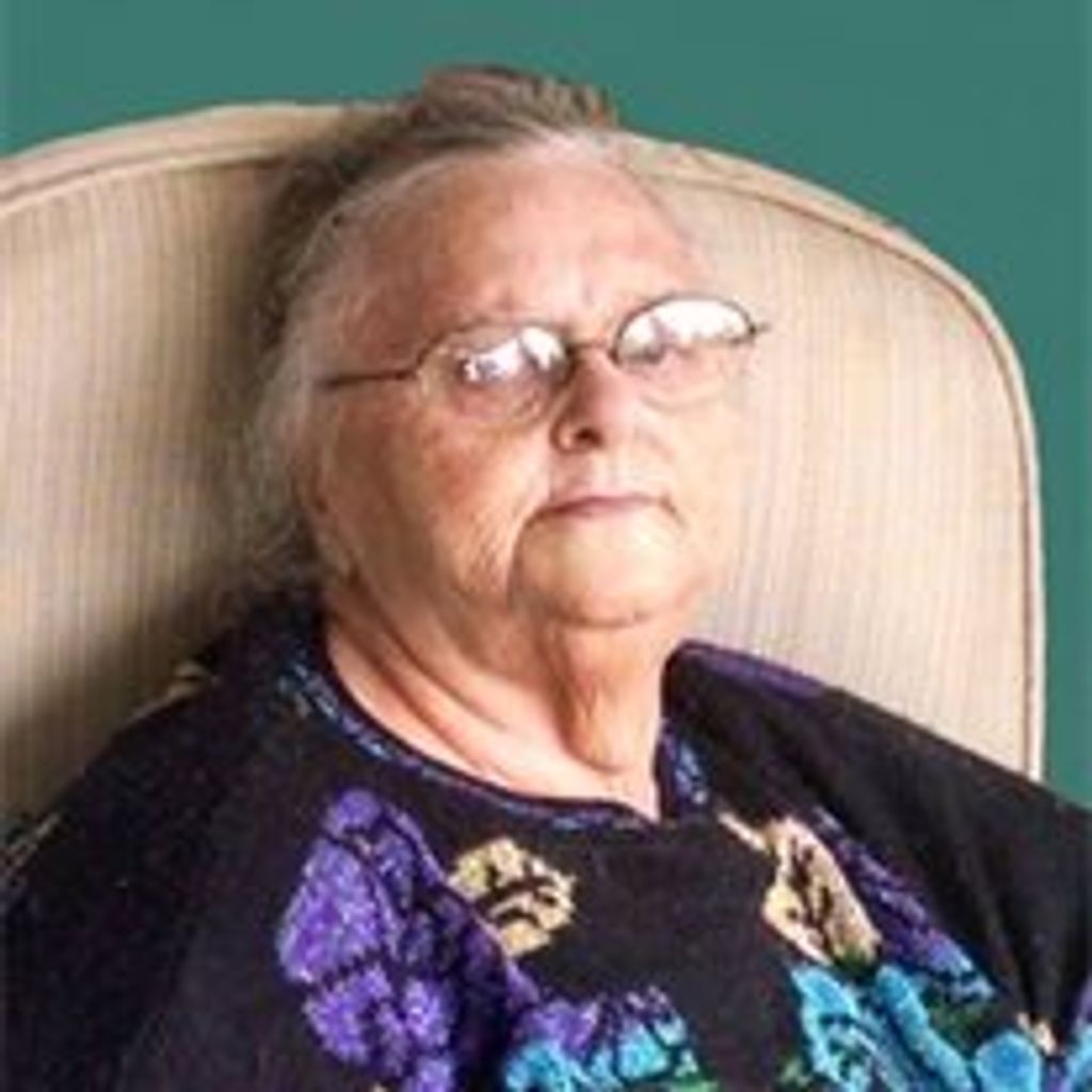 Esther I. (Farnsworth)  Wright