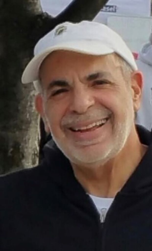 Paul J. Glesinger, Jr.