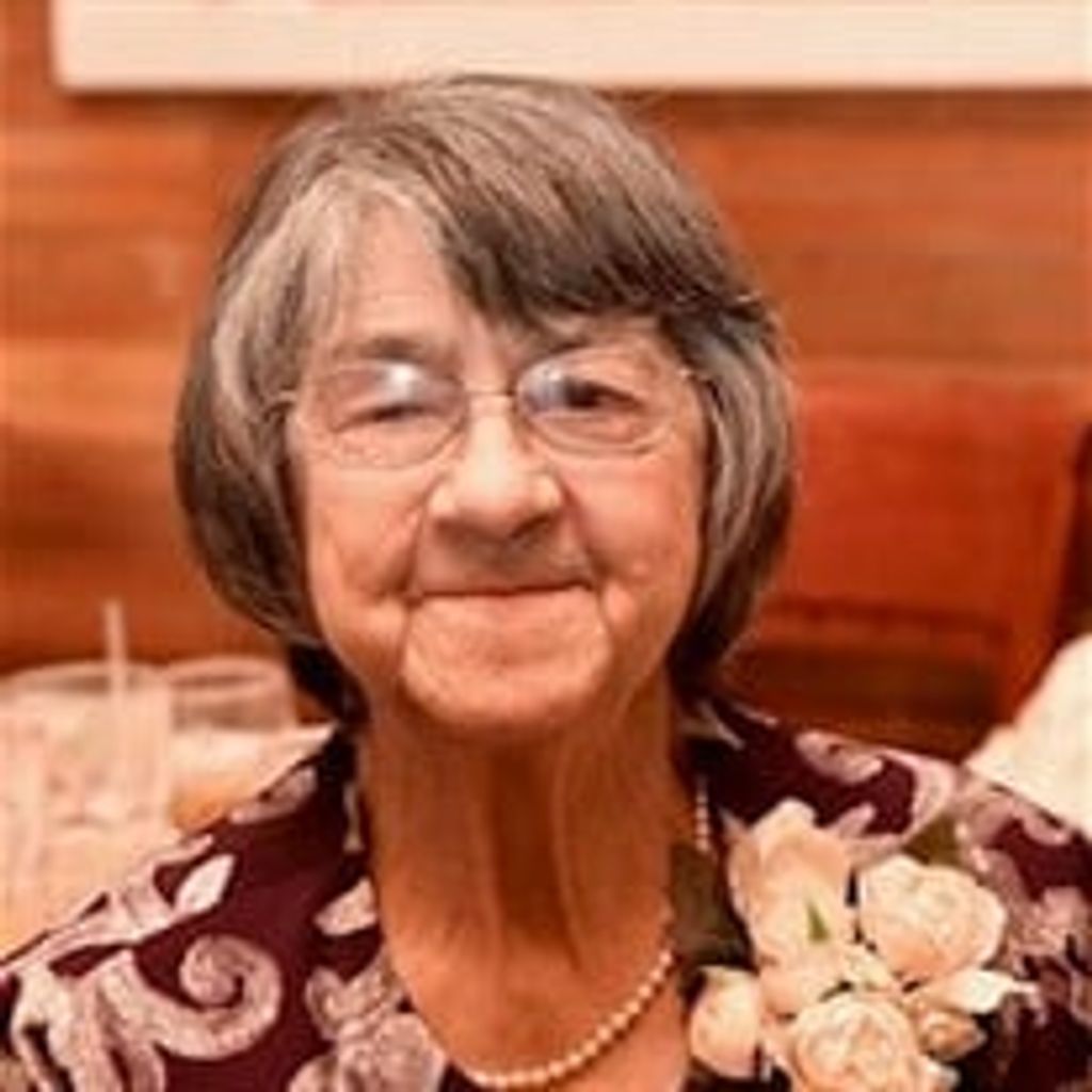 Joyce Bernard Zeringue Profile Photo