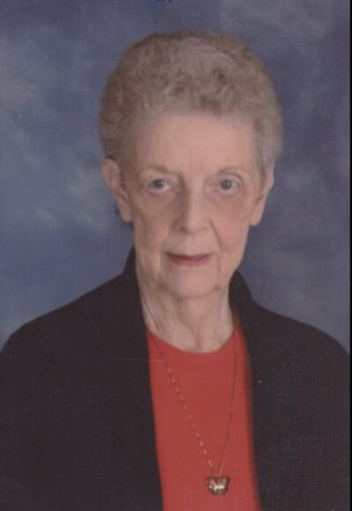Delma Arthur Scruggs Profile Photo