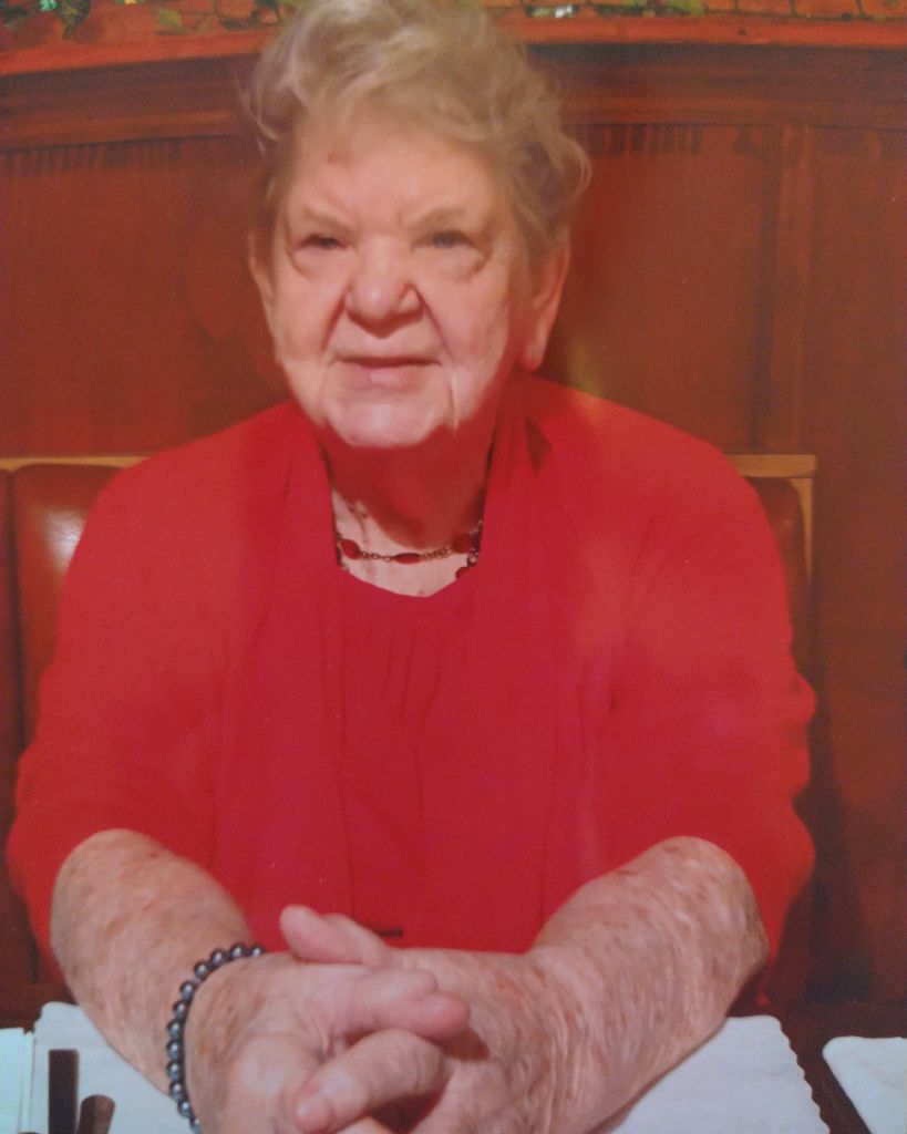 Donna Merchant-Smith