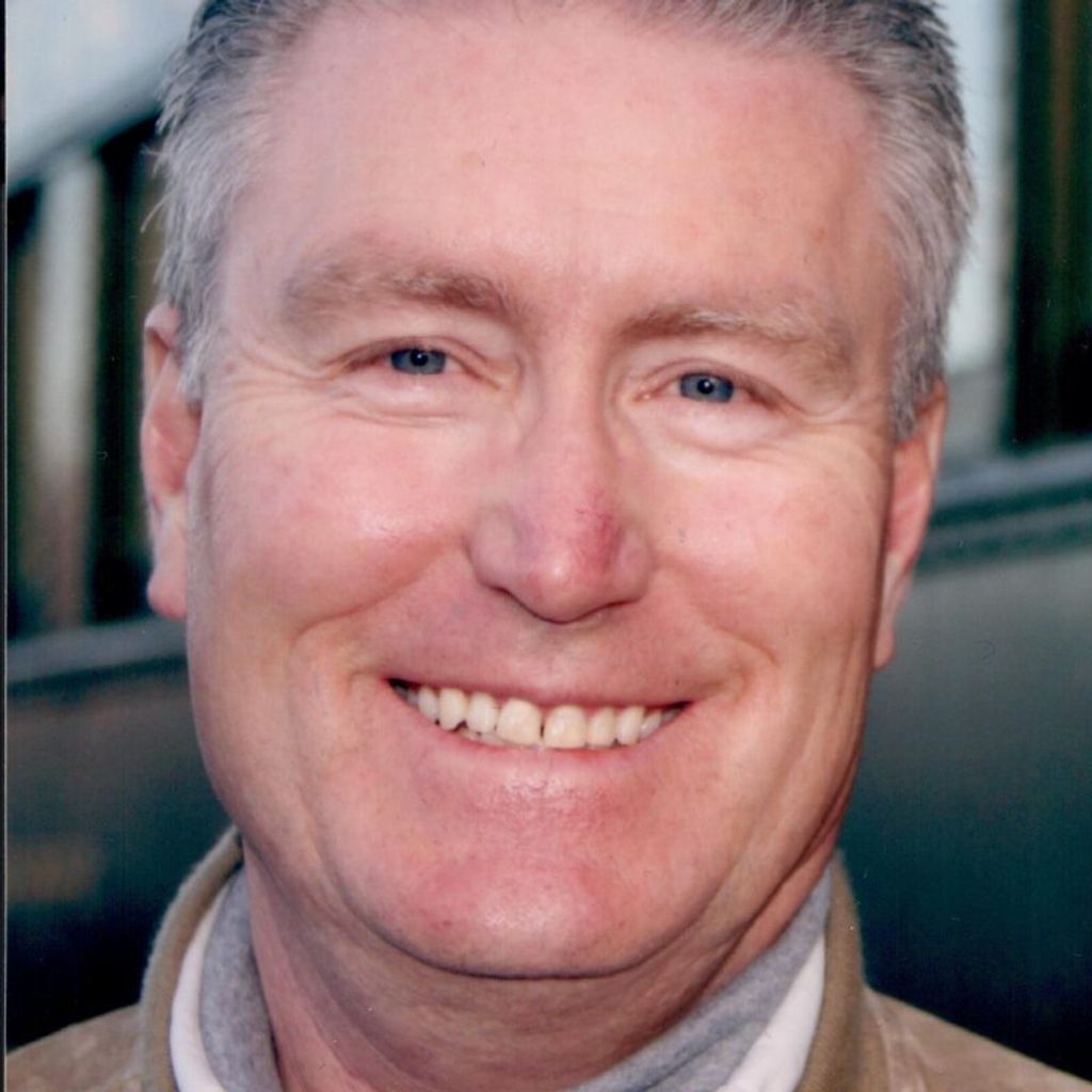 Harry B  Gerlach, Jr.