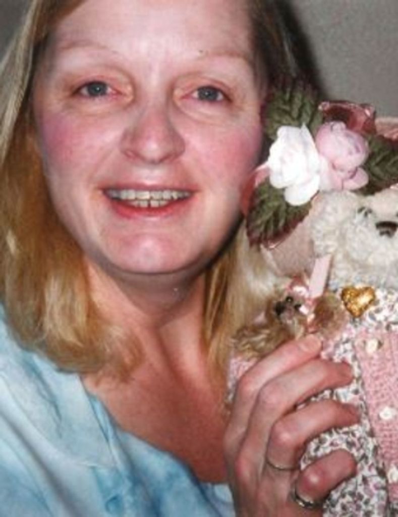 Mary Beth Skidmore