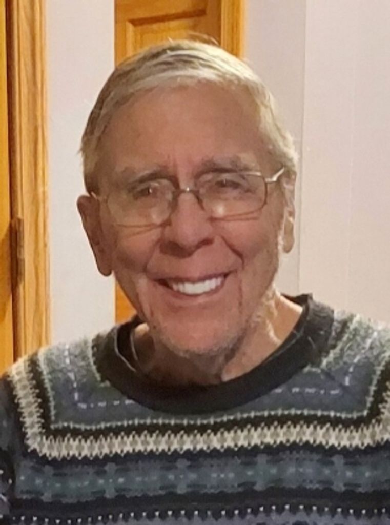 Thomas Charles West Sr.