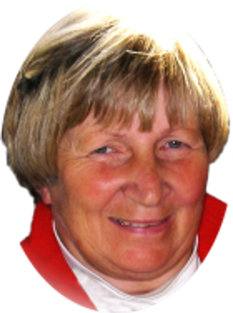 Margaret Fitch