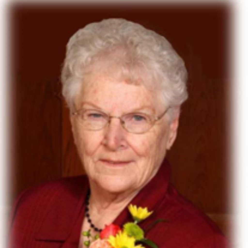 Lois Mccollough