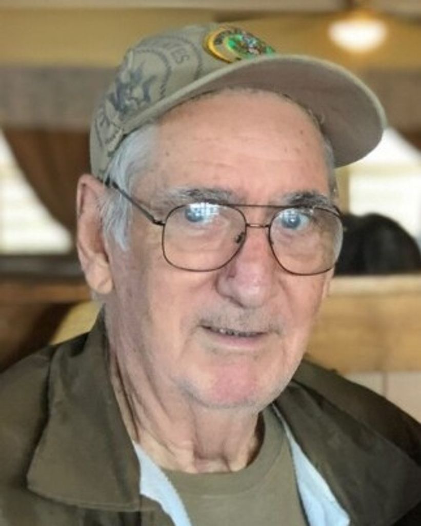 Max  Edward Potter Profile Photo