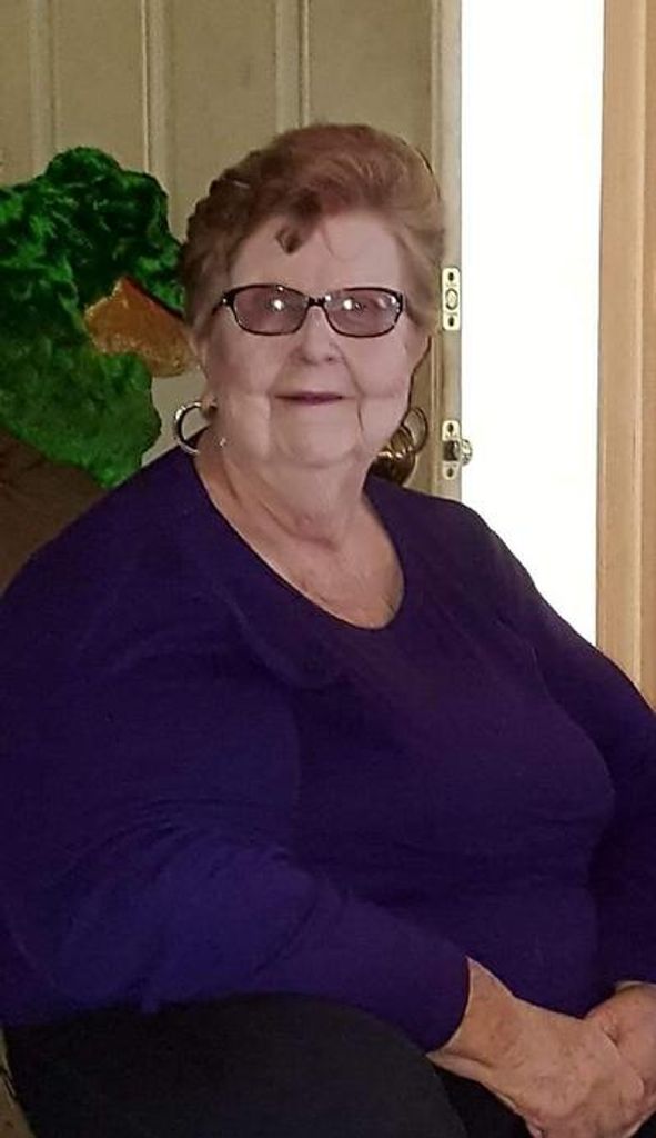 Audrey D. Merseal Profile Photo