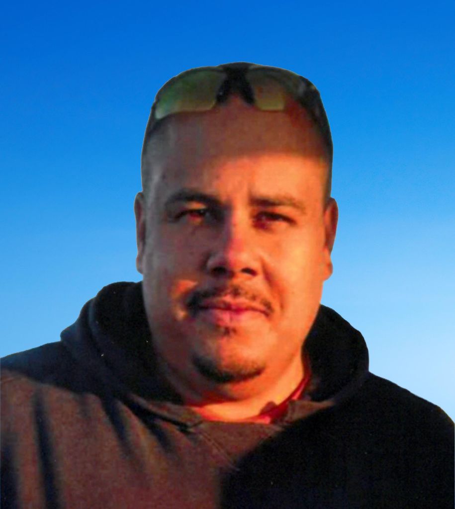 Emerito "Chris" Benish Profile Photo