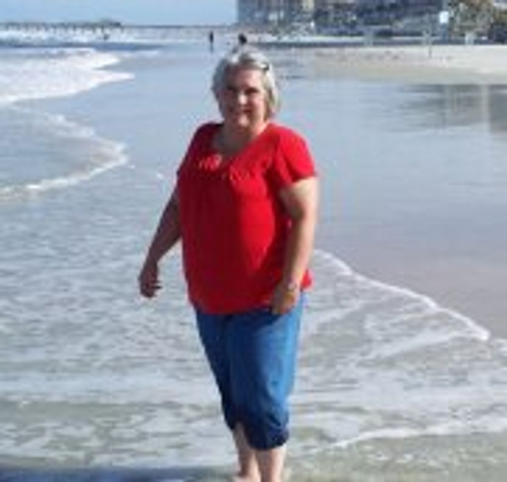 Linda Kay Forney Profile Photo