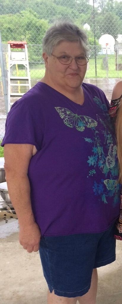 Shirley Virginia Johnson Profile Photo