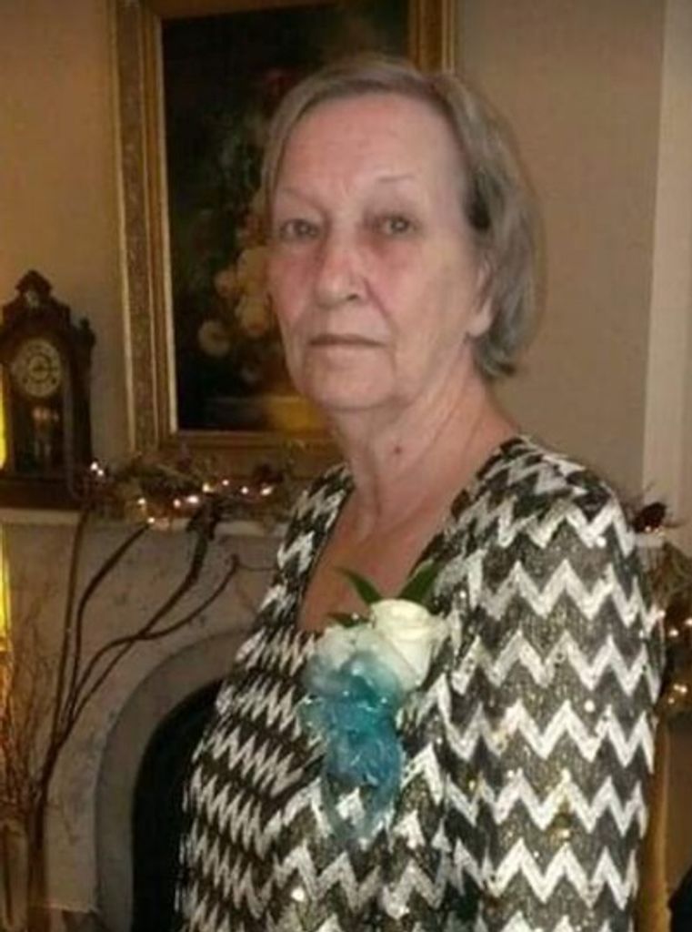 Katherine Johnson Profile Photo