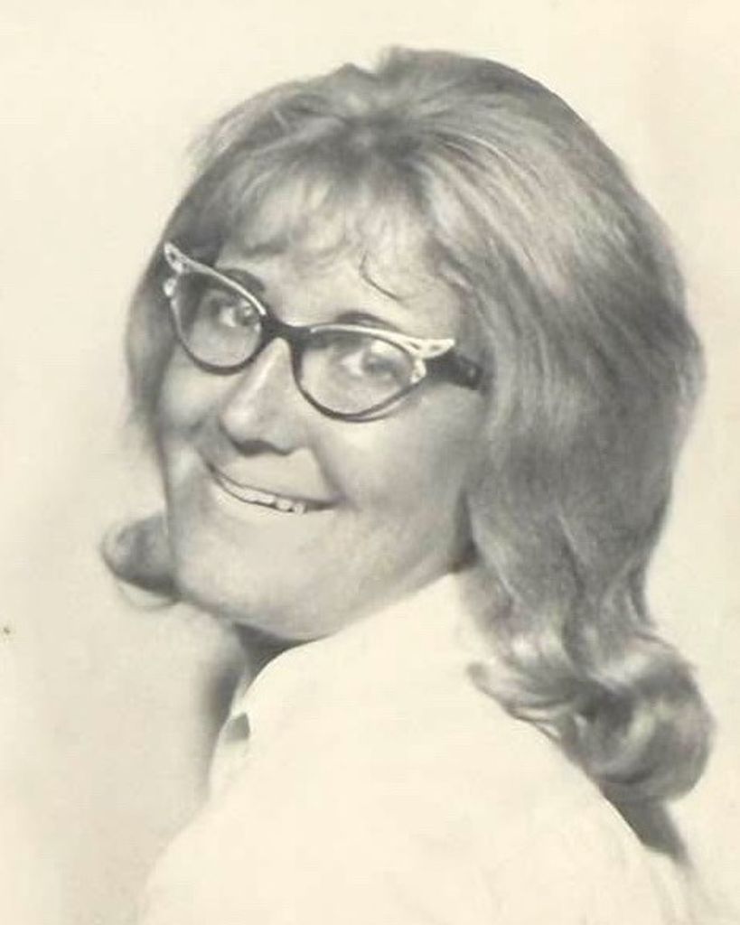 JoAnn M. Zabinski