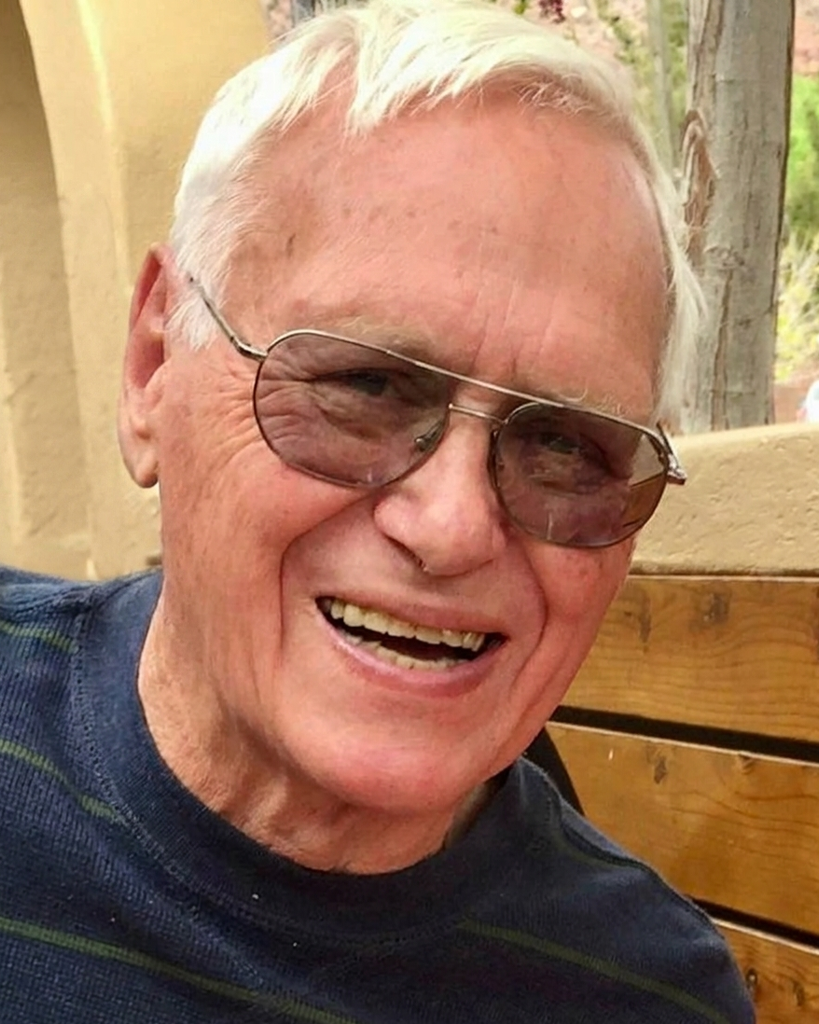 John Morton Davey Profile Photo