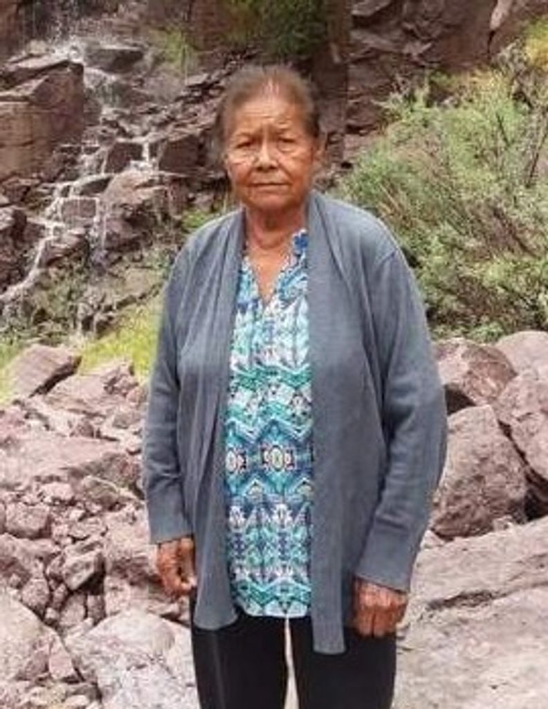 Martha Bylas