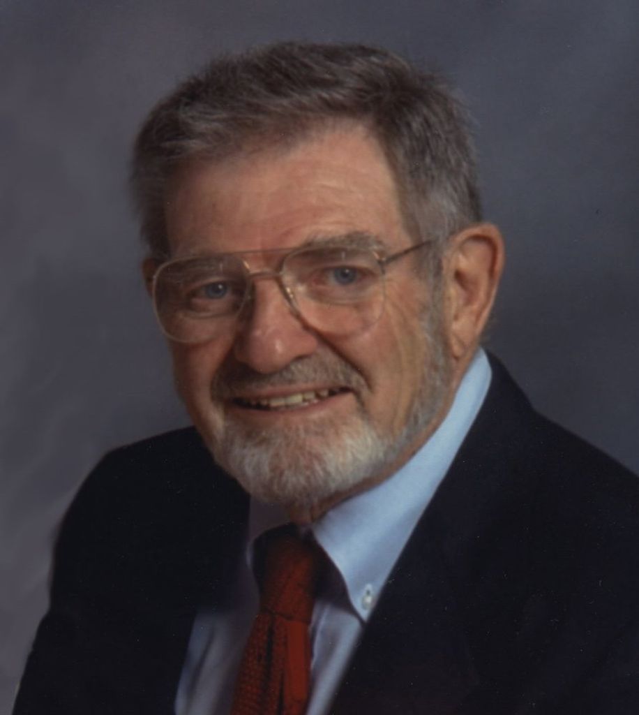 Alan Haigh Shaw