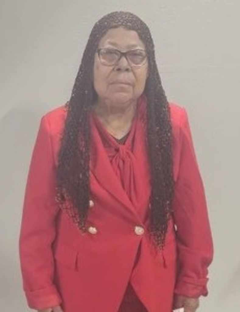 Adelaida Contreras Barrios Profile Photo