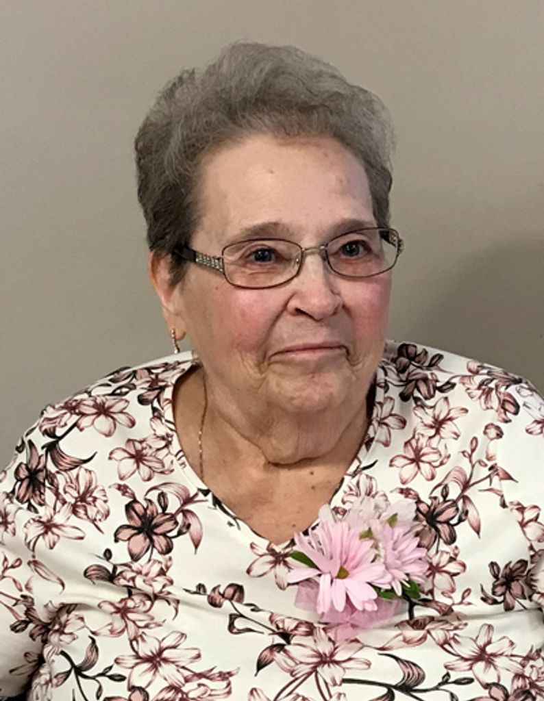 Lorraine Bahuaud Profile Photo