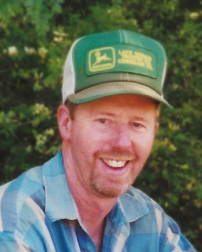 Larry Pope, 73