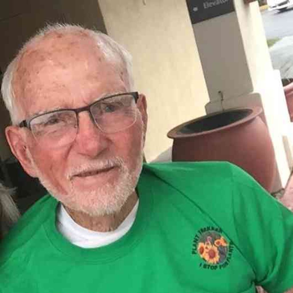 William Curtis Sharp Profile Photo