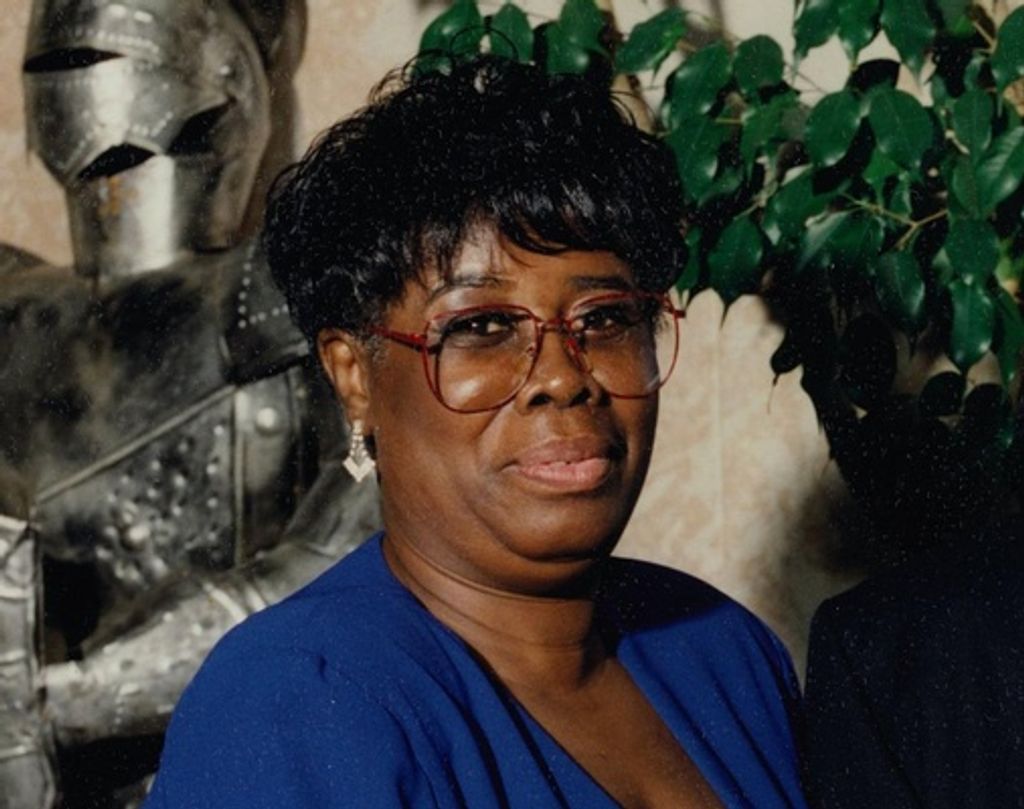 Luetricia Sellers Profile Photo