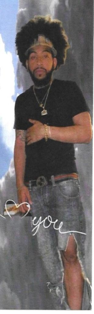 Johansel Misael Encarnacion Decena