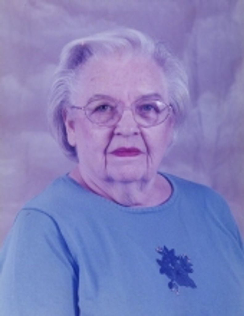 Katherine T. Doubleday