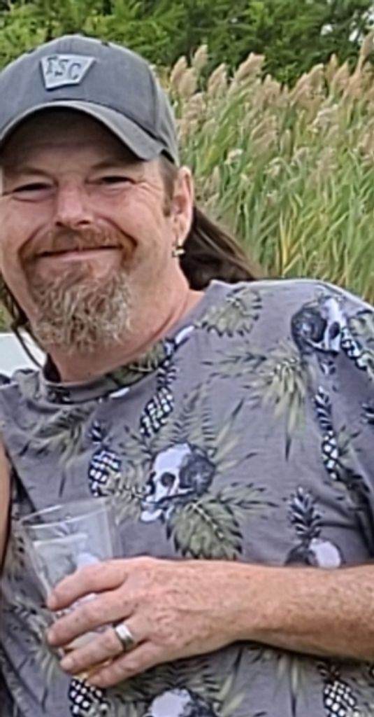 Bryan A. Carter Profile Photo