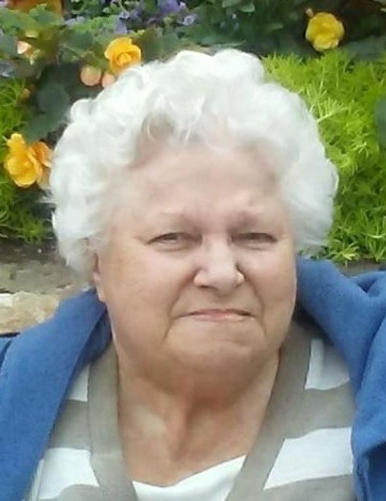 Carol Denekamp