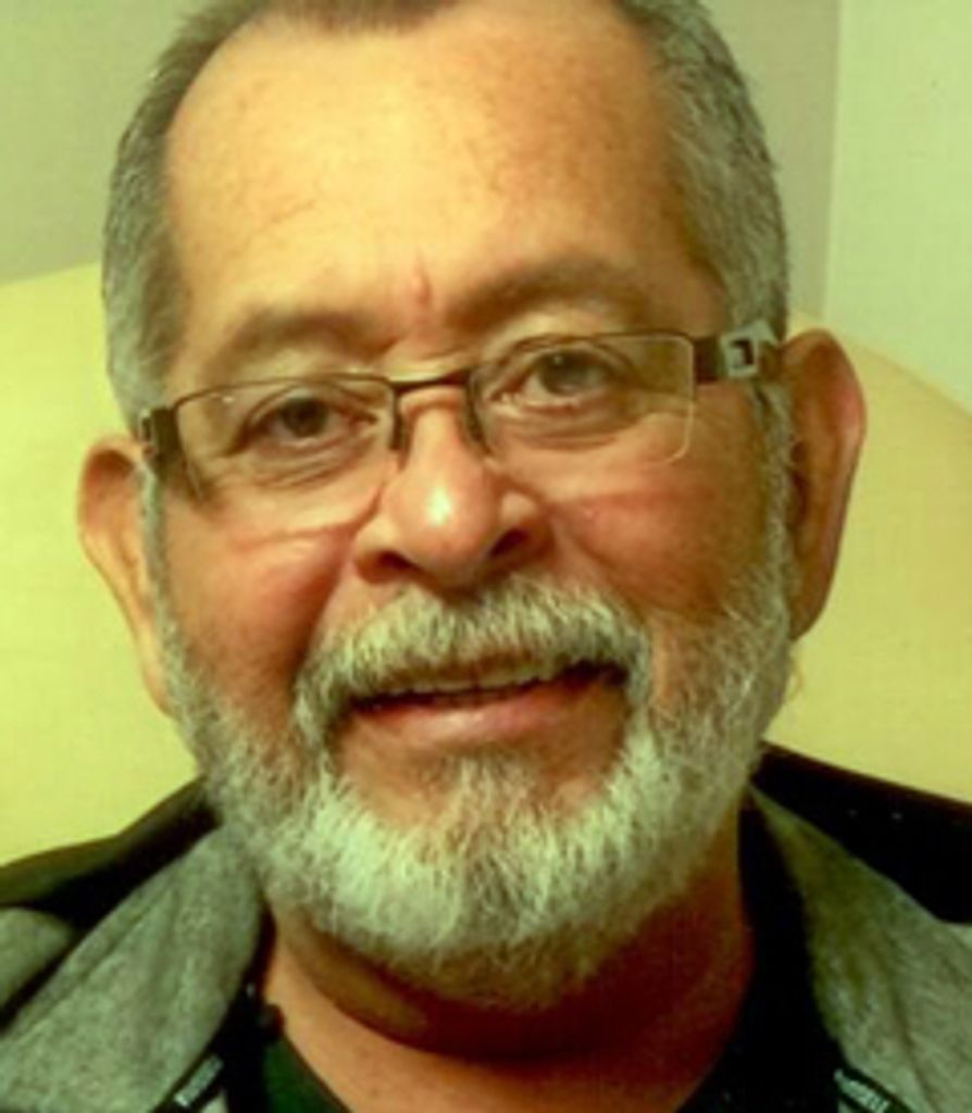 Eduardo Narvaiz