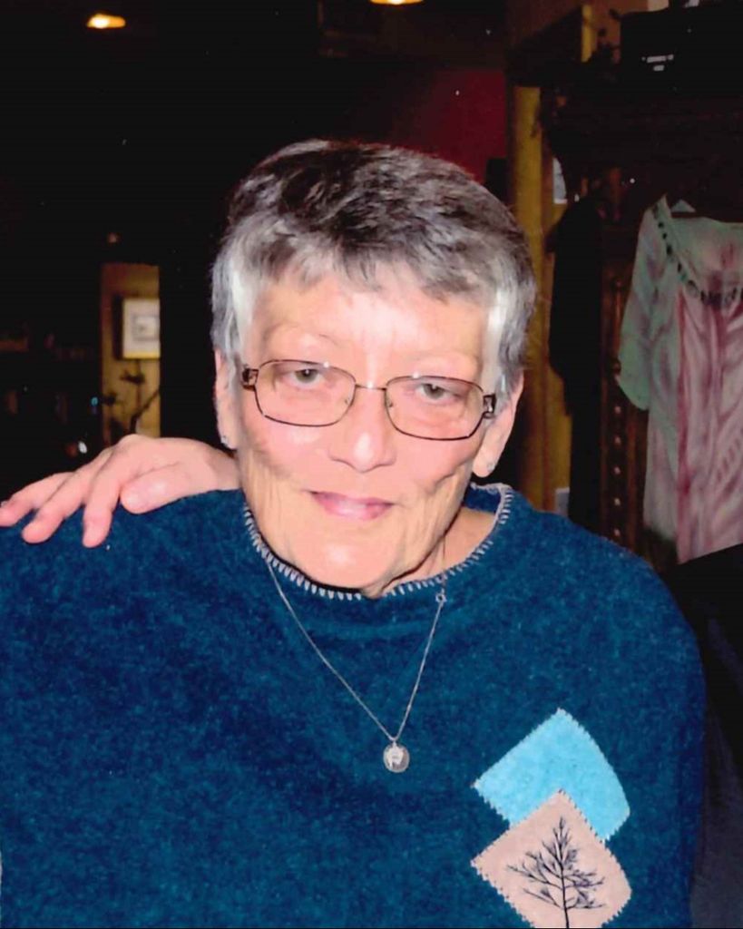 Tina E. Hoernke Profile Photo