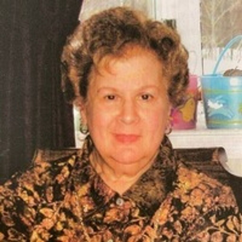 Josephine Rose Cavallaro