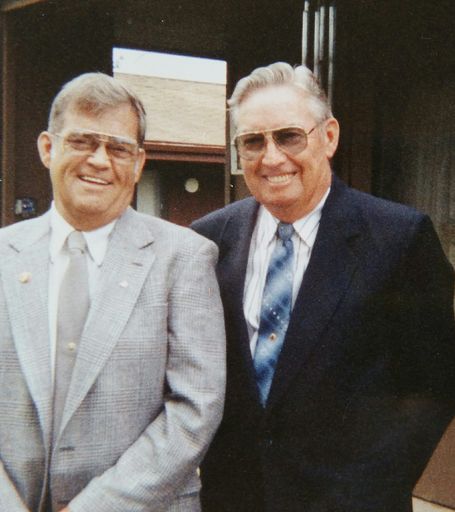 Roy W. Southern photo gallery thumbnail 7 of 50