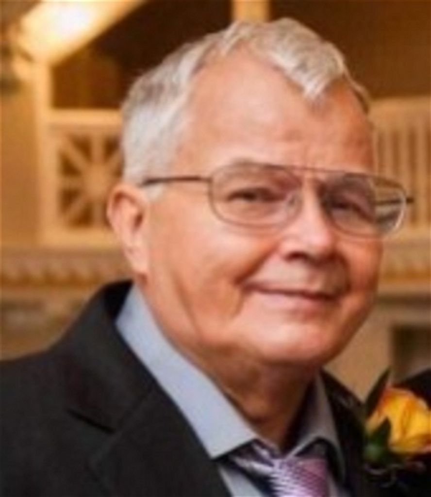 John W Ferst