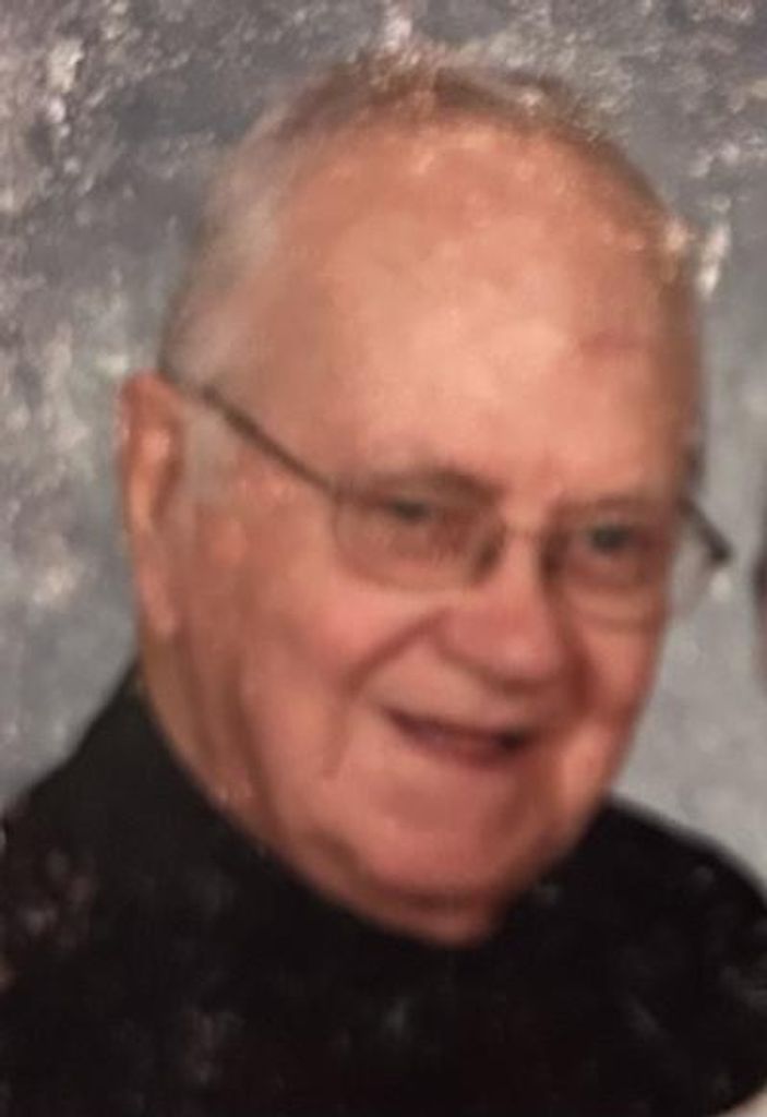 Chester Leroy Dowden