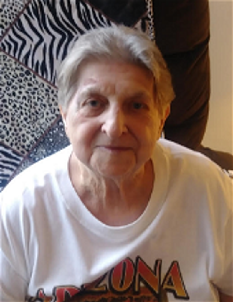 Mary Theresa Salwoski