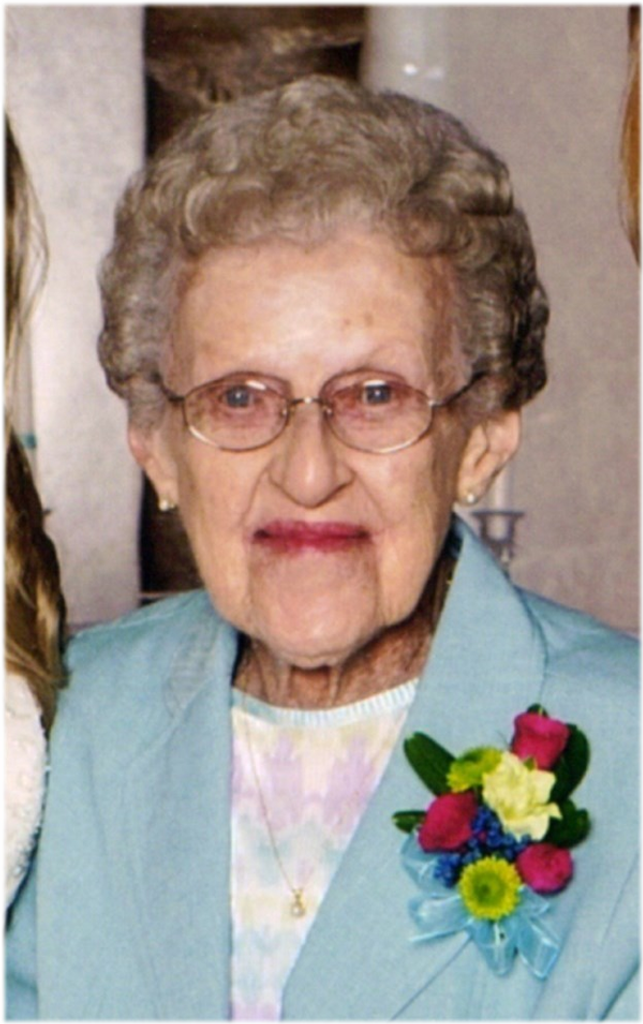 Martha Waters Profile Photo