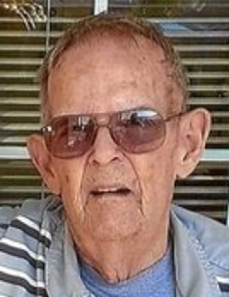 William L. Mckean, Jr