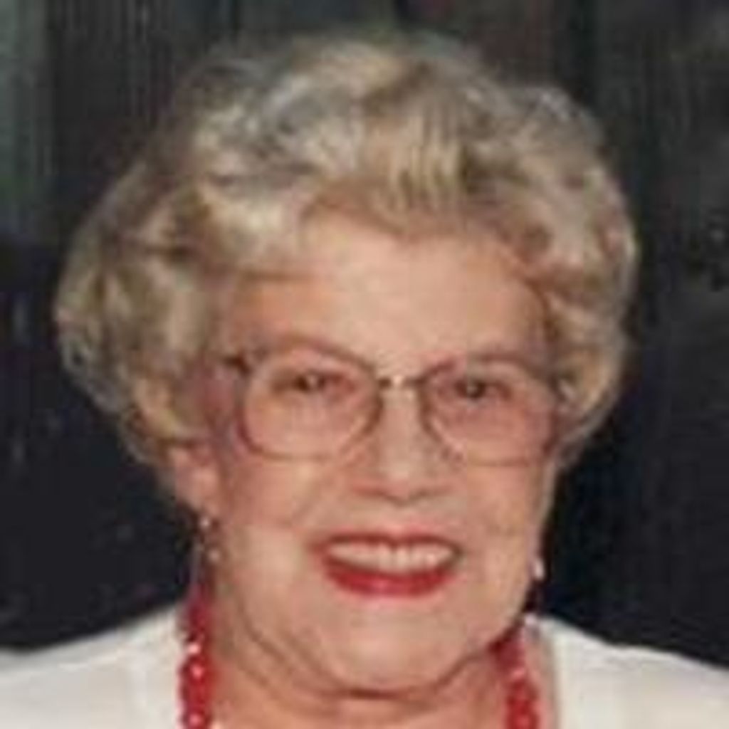 Mary  Ellen (Kahvee)  Bosley