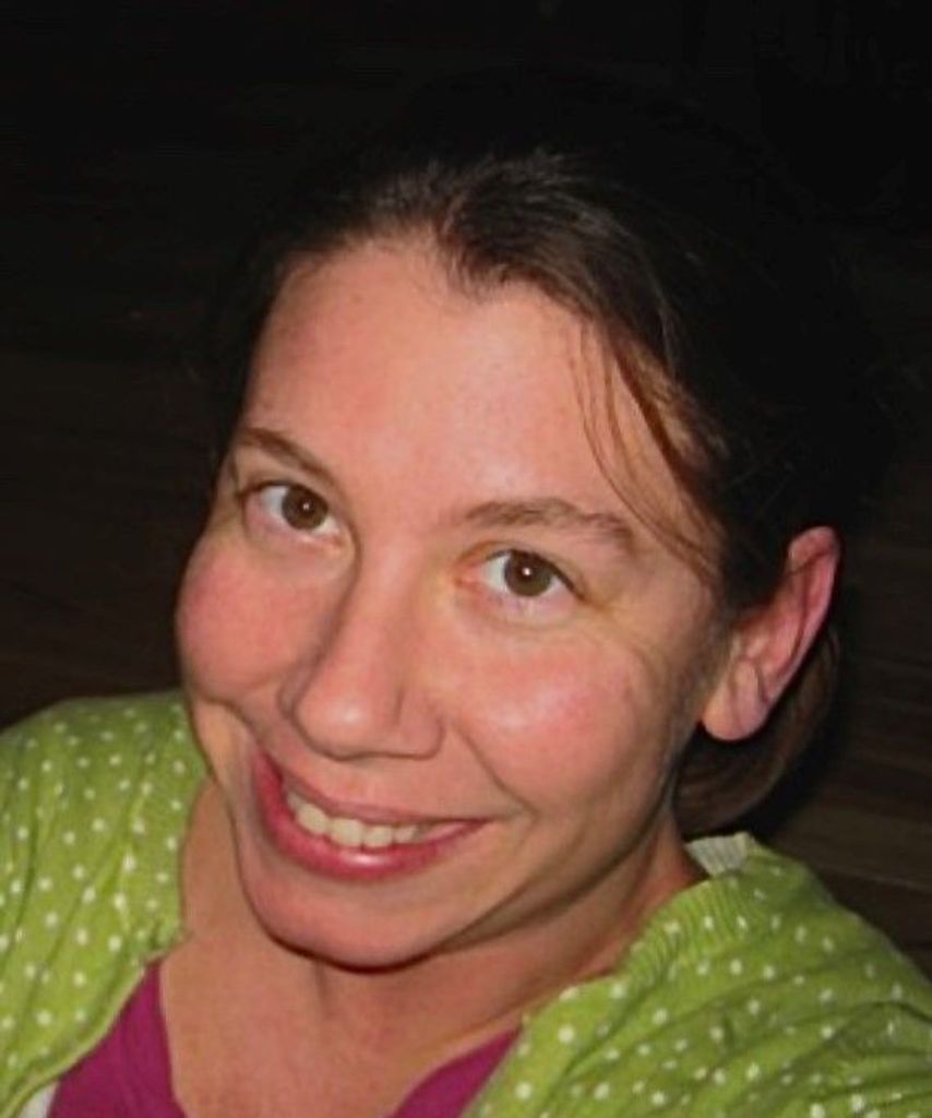Melissa Lee McFarland Profile Photo