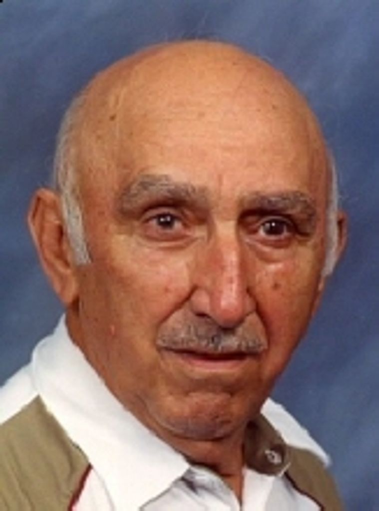 Joseph J. Livieri