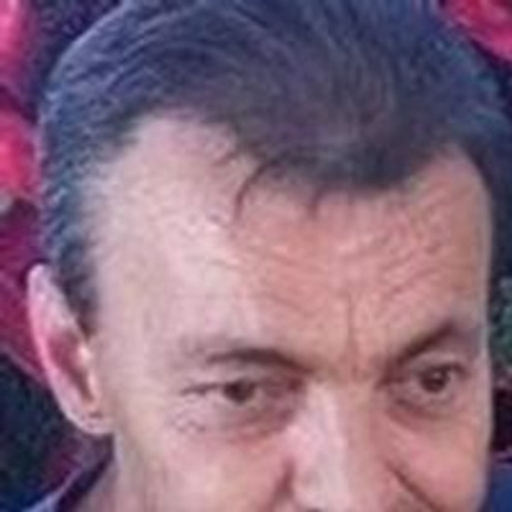 William Cleveland "Pete" Green